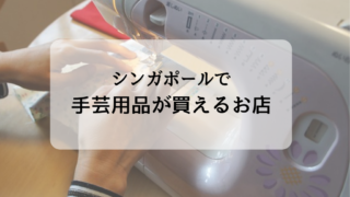 デング熱に気を付けよう 予防策とシンガポールで買える虫除け セイナメモ